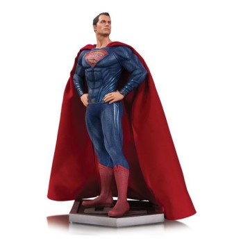 Justice League Movie Statue Superman 33 cm